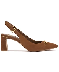 Vince Camuto Women's Hamden-l Slingback Pumps