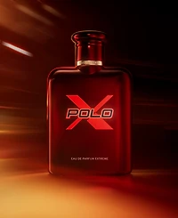 Ralph Lauren Polo Red Eau De Parfum Extreme, 4.2 oz.