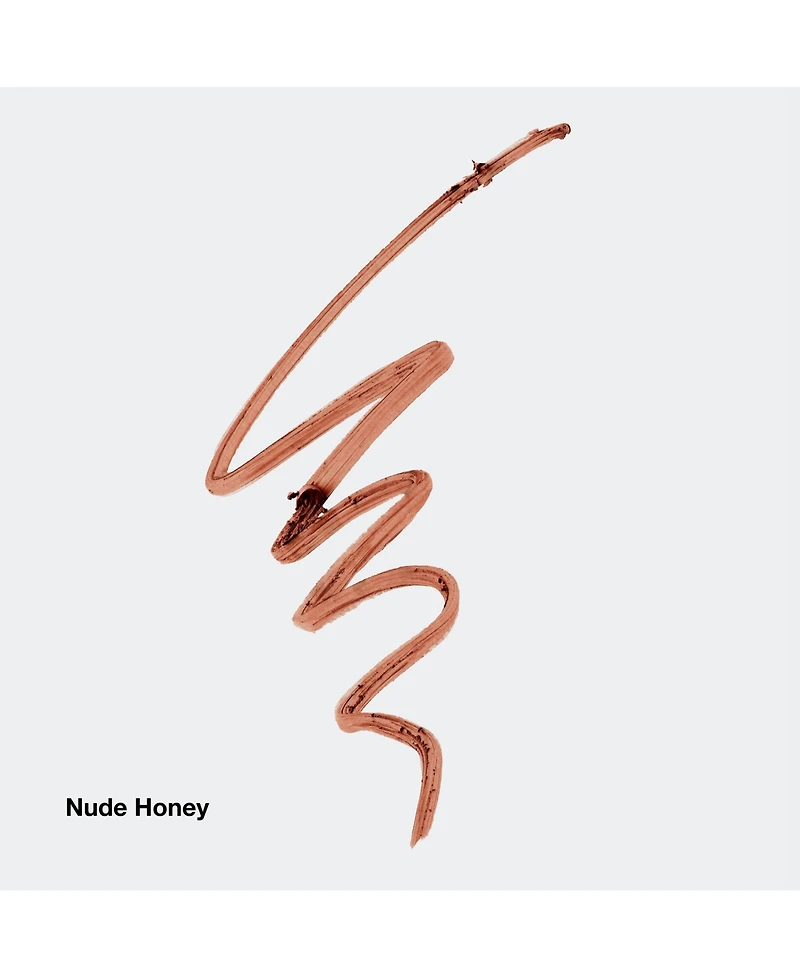 Clinique Quickliner For Lips Lip Liner, 0.01 oz.