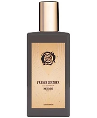 Memo Paris French Leather Eau De Parfum Fragrance Collection