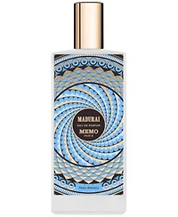 Memo Paris Madurai Eau De Parfum Fragrance Collection