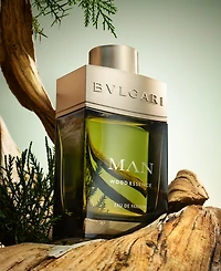 Bvlgari 4-Pc. Men's Mini Gift Set
