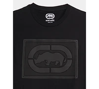 Ecko Unltd Men's Quality Construction Short-Sleeve T-Shirt