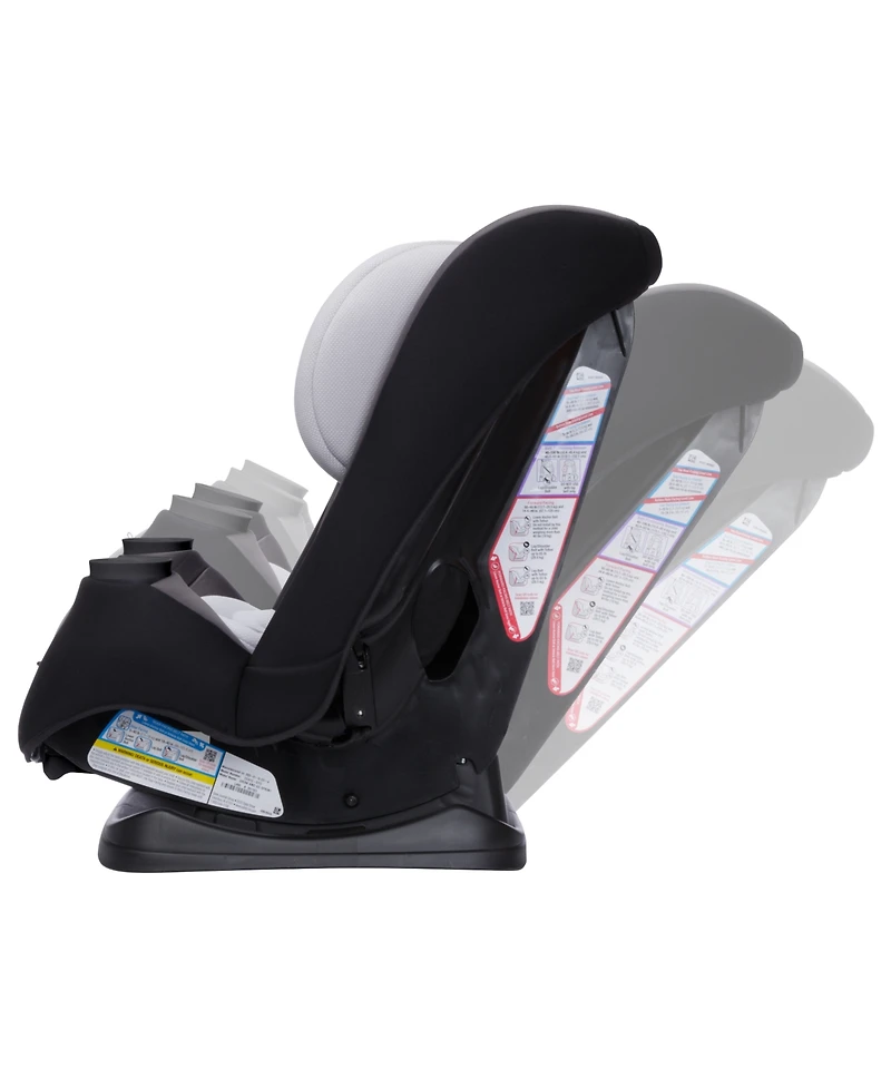 Maxi-Cosi Baby Pria All-in-One Convertible Car Seat