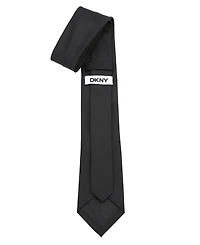 Dkny Men's Slim Design Tie