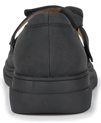 Baretraps Women's Kimbly Mary Jane Slip On Flats