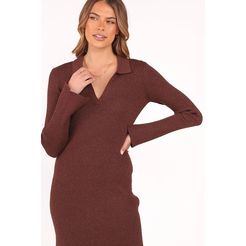 Petal and Pup Women's Makenna Knit Dress