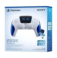 Sony DualSense Wireless Controller Astro Bot Joyful Edition PS5