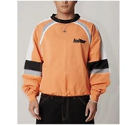 Loiter Men's Studio Athletic Crewneck Sweatshirt