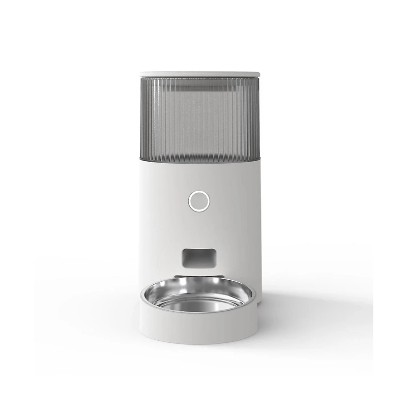 PetMarvel Automatic Mini Smart Cat Feeder