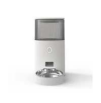 PetMarvel Automatic Mini Smart Cat Feeder