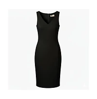 M.m.LaFleur Women's Rachel Dress- Ponte