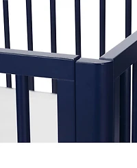 Little Seeds Baby Neutral Posey 4-in-1 Convertible Crib