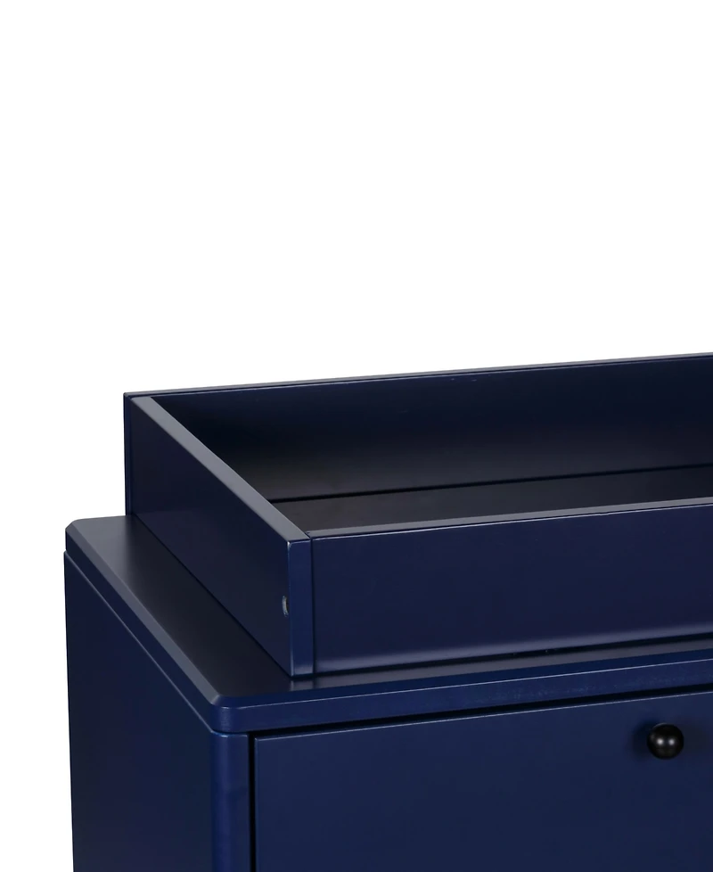 Little Seeds Baby Neutral Double Topper