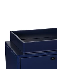 Little Seeds Baby Neutral Double Topper