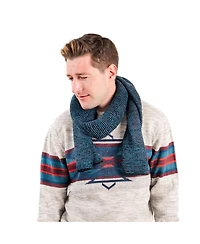 Muk Luks Men's Basic Scarf