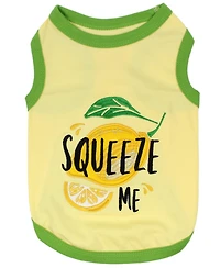 Parisian Pet Squeeze Me