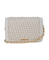 Bebe Women's Katriel Mini Crossbody Bag