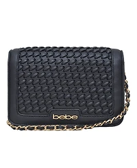 Bebe Women's Katriel Mini Crossbody Bag