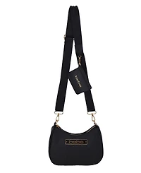 Bebe Women's Thea Small Crossbody Bag