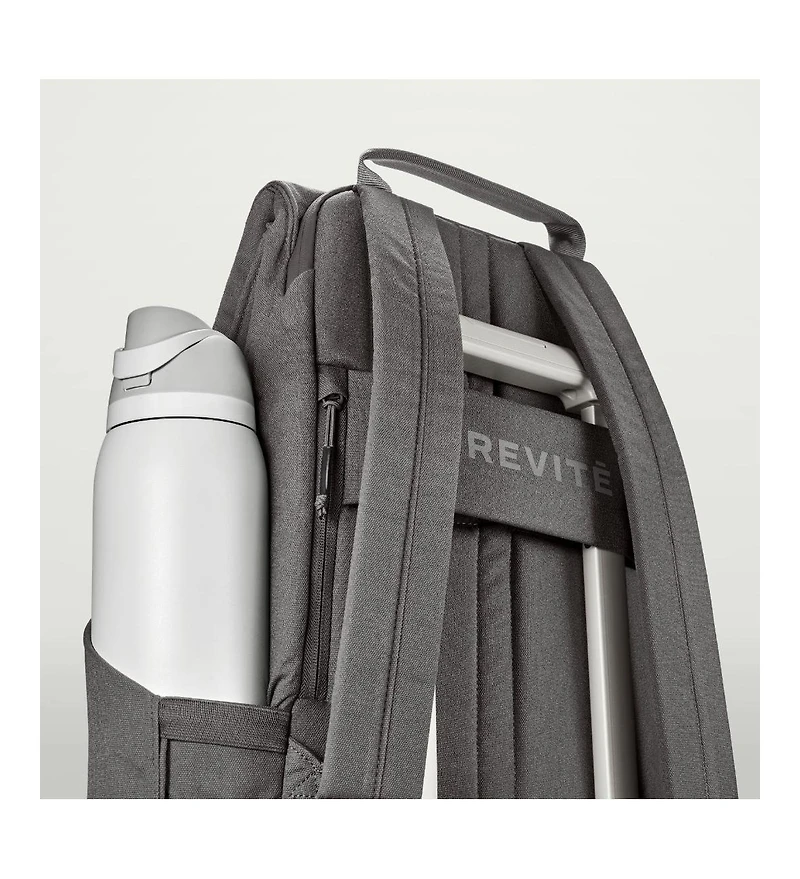 Brevite The Daily Backpack