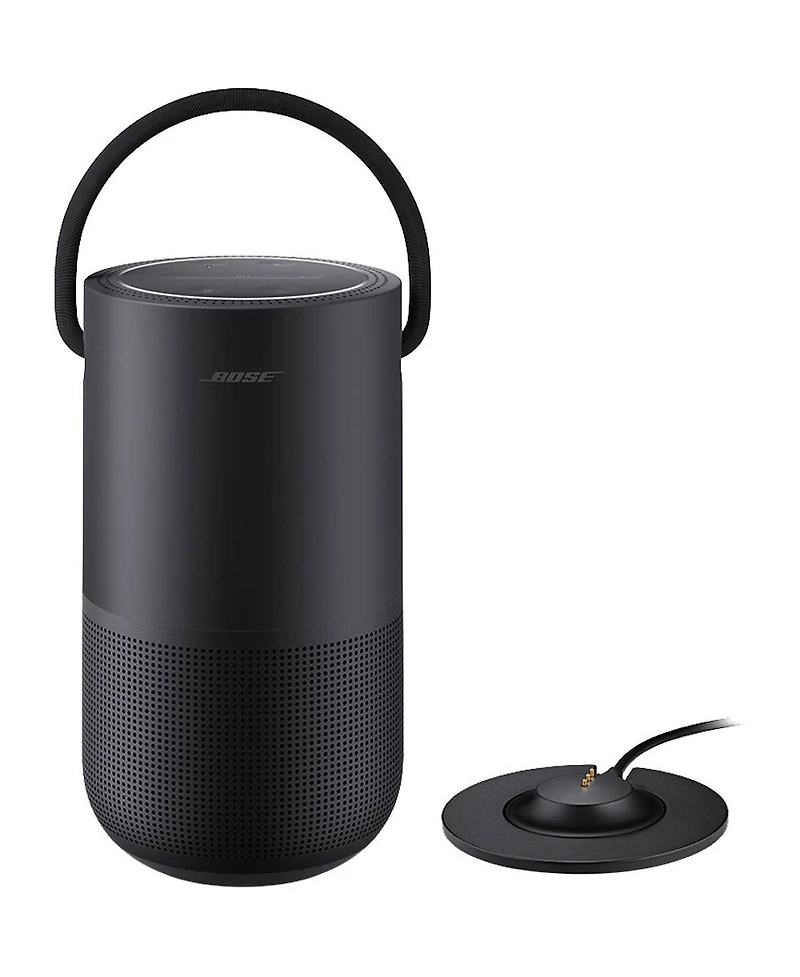 Bose Charging Cradle for Portable Home Speaker