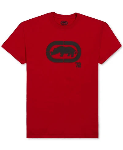 Ecko Unltd Men's Core Rhino Tee