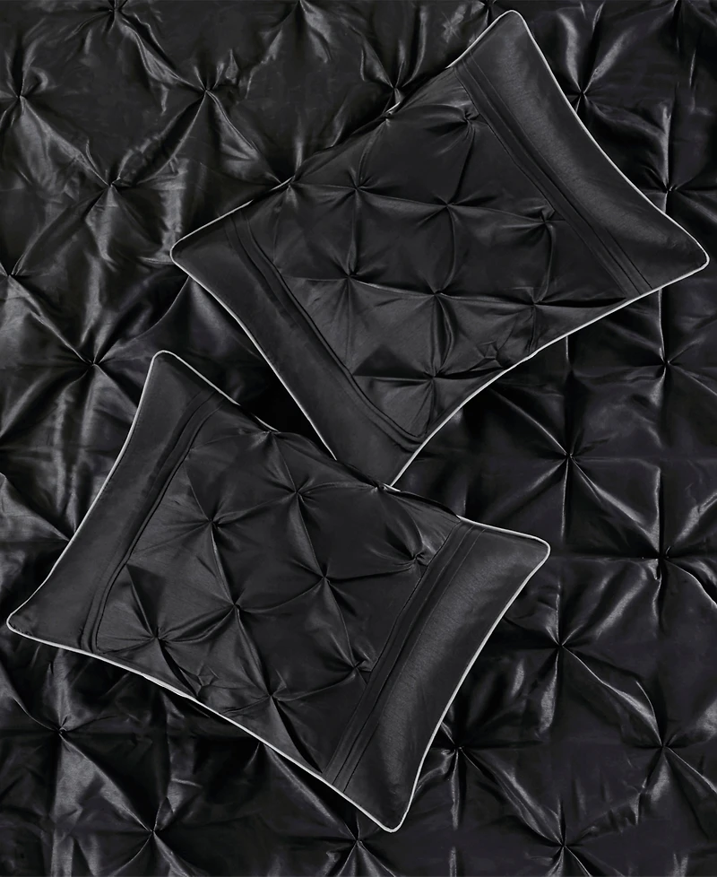 Madison Park Wilma 7-Pc. Comforter Set