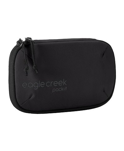 Eagle Creek Pack-It E-Tools Organizer Mini, Black