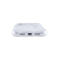 Auramma Gold Bubbles iPhone17 Pro Case