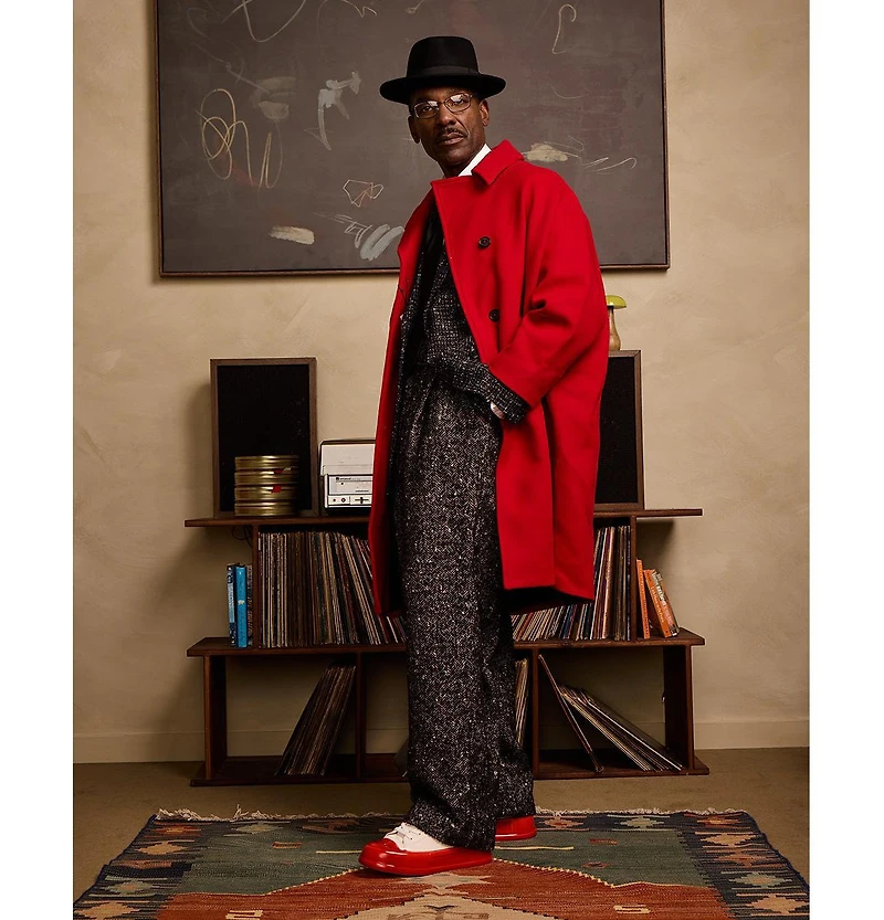 Freshy Men's Dips Sneaker