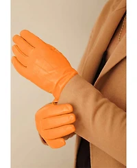 Kessler Premium lambskin leather glove "Carla