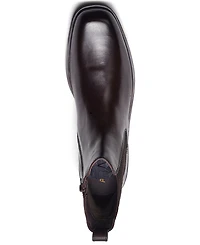 Anthony Veer Men's Lenox Slip-On Chelsea Boots