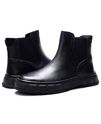 Anthony Veer Men's Axis Chelsea Slip-On Boots