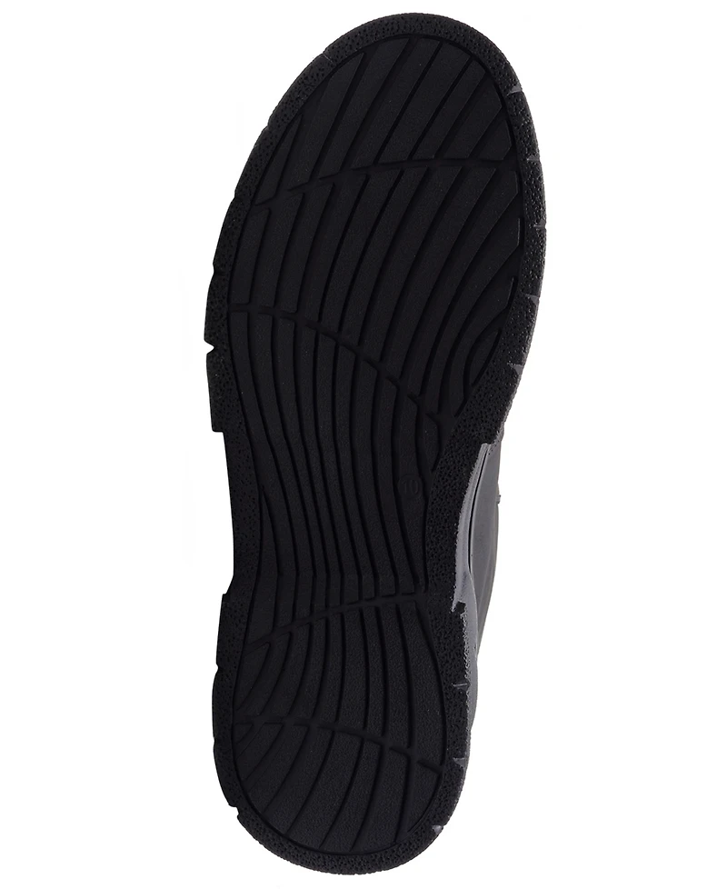 Anthony Veer Men's Vanta Front Zipper Boots