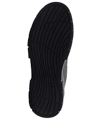 Anthony Veer Men's Vanta Front Zipper Boots