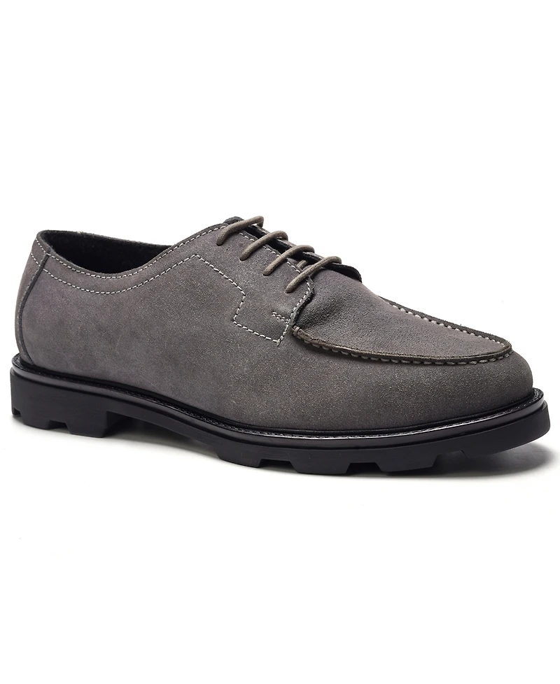 Anthony Veer Men's Dalton Moc-Toe Derby Shoe