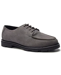 Anthony Veer Men's Dalton Moc-Toe Derby Shoe