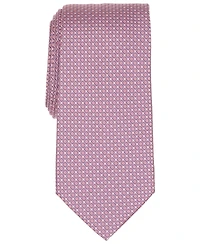 Club Room Men's Medovie Dot Tie, Exclusively at Macy's
