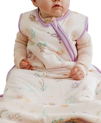 Copper Pearl Baby Girls' Enchanted Friends Sleep Bag