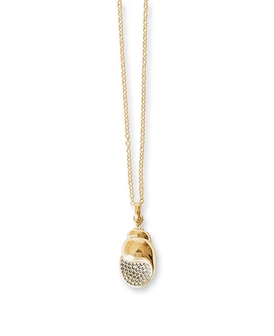 Classicharms Lexi Seashell Pendant Necklace