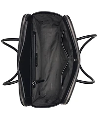 Macy's Junie Medium Zipper Tote Bag