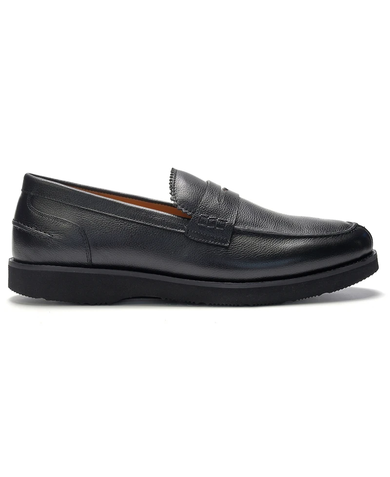 Anthony Veer Men's Mason Penny Loafers