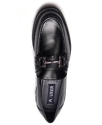 Anthony Veer Men's Baron Bit Loafers