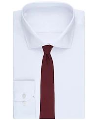 Alfani Men's Saxon Striped Slim Tie, Macy's Exclusive