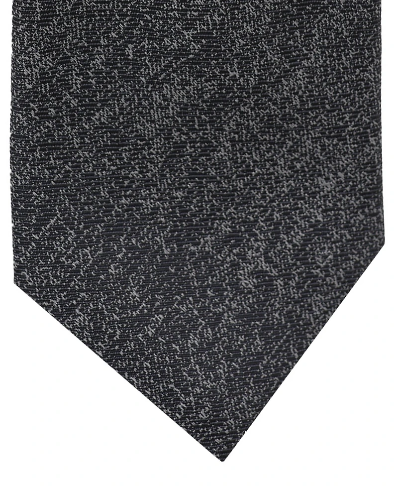 Karl Lagerfeld Paris Men's Abstract Pattern Classic Tie