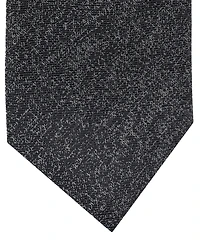 Karl Lagerfeld Paris Men's Abstract Pattern Classic Tie