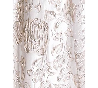 Xscape Women's Off-The-Shoulder Long Ball Gown