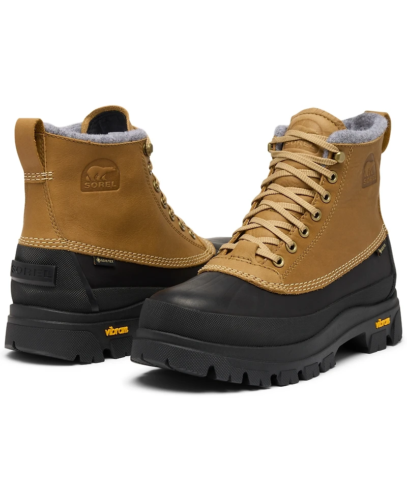 Sorel Men's Daystorm Horizon Gtx Round Toe Boots