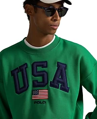 Polo Ralph Lauren Men's Winter Long-Sleeve T-Shirt